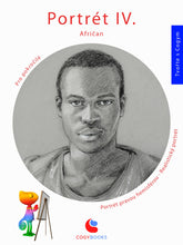 <tc>Porträt IV - Afrikaner</tc>